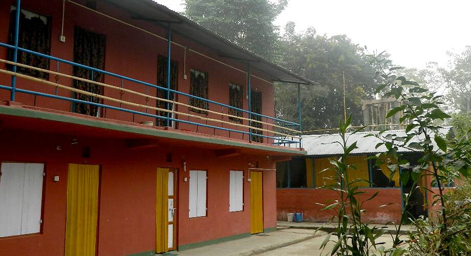 Jaldhaka Riverview Resort, Jalpaiguri 2